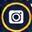 Instagram icon