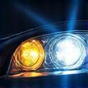 Headlight Restoration