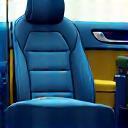 Interior Detailing service